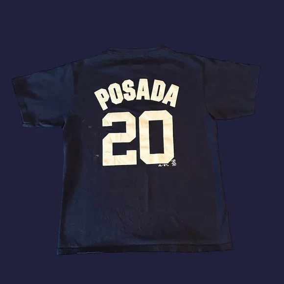 Yankees Tee - Picture 2 of 2